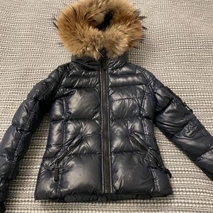 SAM New York Girls Coat